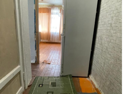 2-к. квартира, 32&nbsp;м²