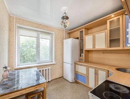 2-к. квартира, 54,2&nbsp;м²
