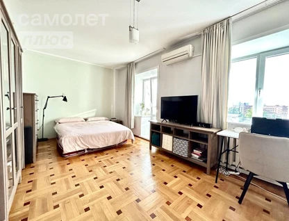 3-к. квартира, 111&nbsp;м²