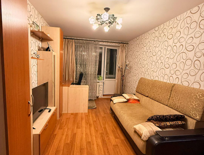 3-к. квартира, 56,4&nbsp;м²