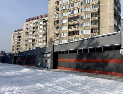 Торговые помещения, 4290,4&nbsp;м²