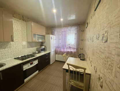 2-к. квартира, 53,6&nbsp;м²