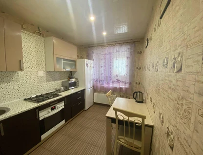 2-к. квартира, 53,6&nbsp;м²