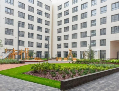 2-к. квартира, 63,8&nbsp;м²