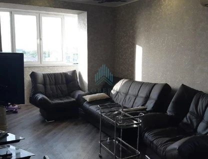 1-к. квартира, 44&nbsp;м²