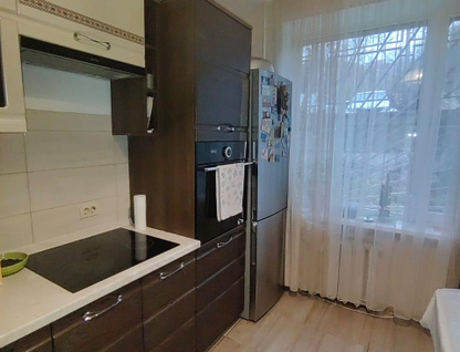 2-к. квартира, 46&nbsp;м²