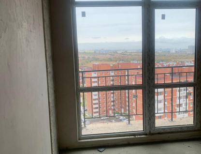 Студия, 20,7&nbsp;м²