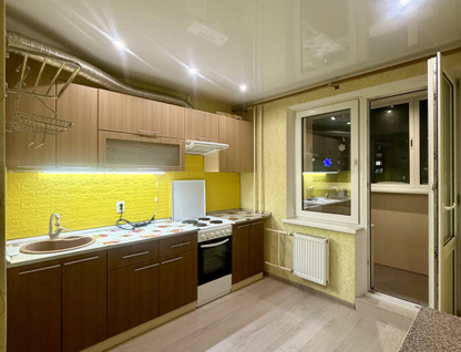 2-к. квартира, 49,5&nbsp;м²