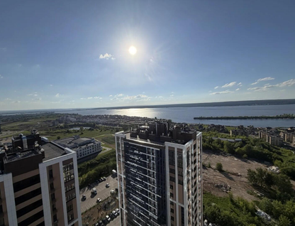 2-к. квартира, 62,5 м²