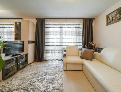 1-к. квартира, 28,5&nbsp;м²