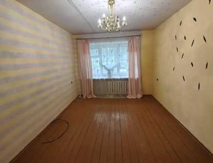 1-к. квартира, 30,4&nbsp;м²