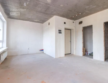 4-к. квартира, 80,4&nbsp;м²