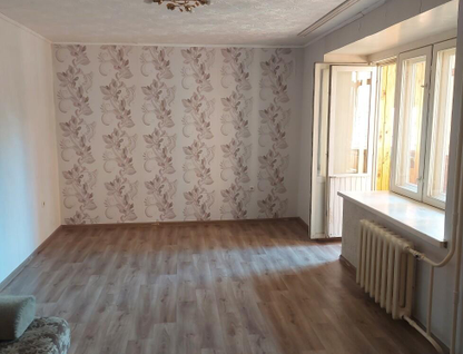 1-к. квартира, 37,7 м²