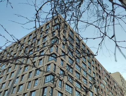 1-к. квартира, 32,4&nbsp;м²