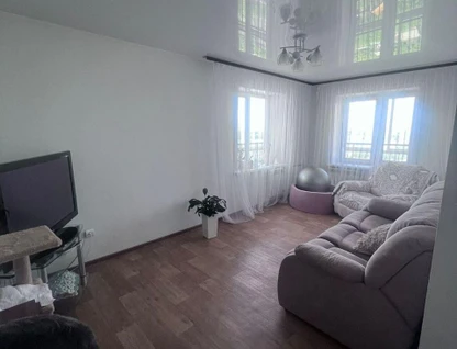 3-к. квартира, 98&nbsp;м²