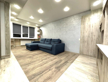 1-к. квартира, 31,4 м²