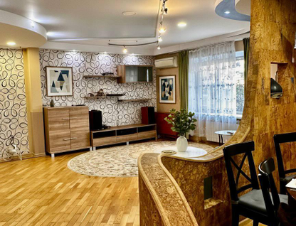 4-к. квартира, 135,9&nbsp;м²