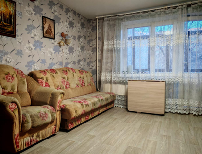4-к. квартира, 77,3&nbsp;м²