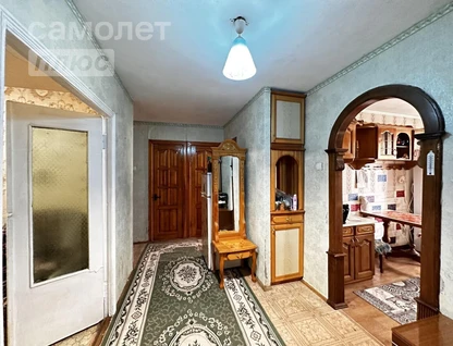 3-к. квартира, 62,9&nbsp;м²
