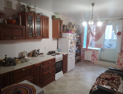 2-к. квартира, 55&nbsp;м²