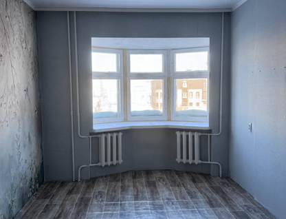 1-к. квартира, 34,6&nbsp;м²