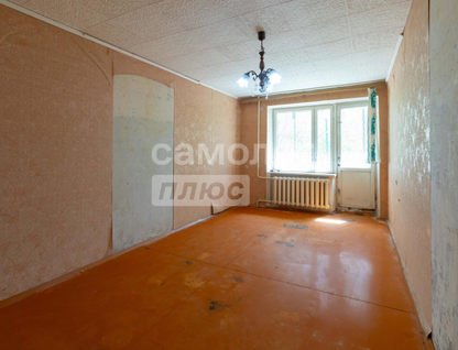 1-к. квартира, 31,3&nbsp;м²