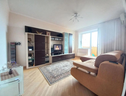 2-к. квартира, 54&nbsp;м²