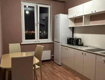 1-к. квартира, 34,7&nbsp;м²