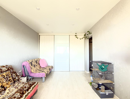 1-к. квартира, 32,4&nbsp;м²