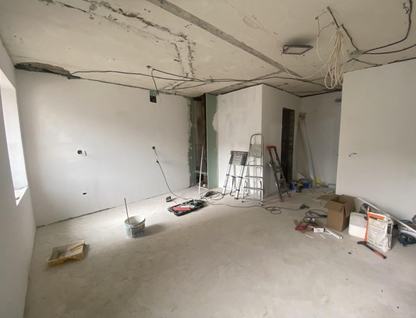 Студия, 24,6&nbsp;м²