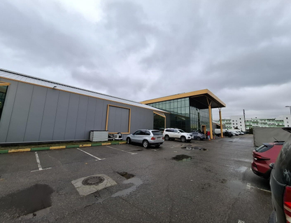 Склад, 11300&nbsp;м²