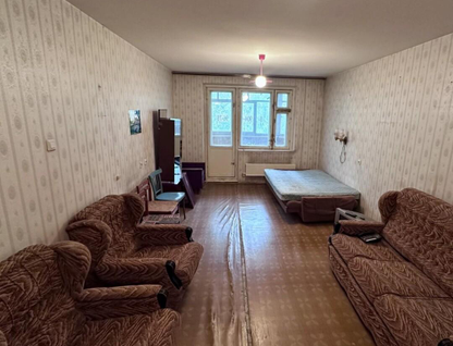 1-к. квартира, 45,1 м²
