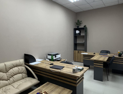 Офис, 86&nbsp;м²
