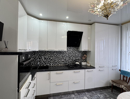 1-к. квартира, 57&nbsp;м²