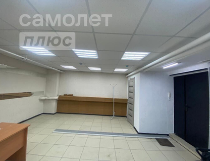 Офис, 30,5&nbsp;м²