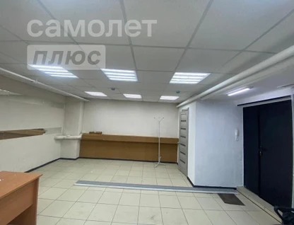 Офис, 30,5&nbsp;м²