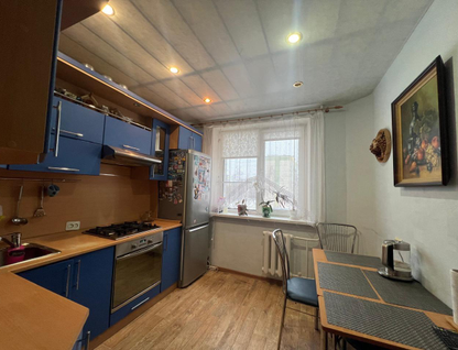 2-к. квартира, 53&nbsp;м²
