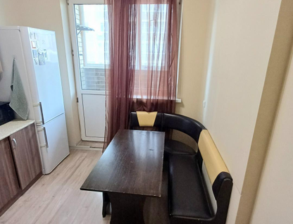 1-к. квартира, 35&nbsp;м²