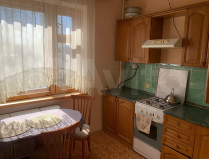 1-к. квартира, 38,2&nbsp;м²