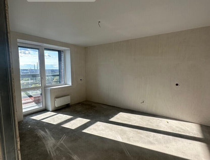 1-к. квартира, 48&nbsp;м²