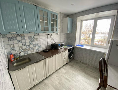 1-к. квартира, 32&nbsp;м²