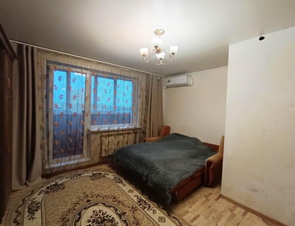1-к. квартира, 36,7&nbsp;м²