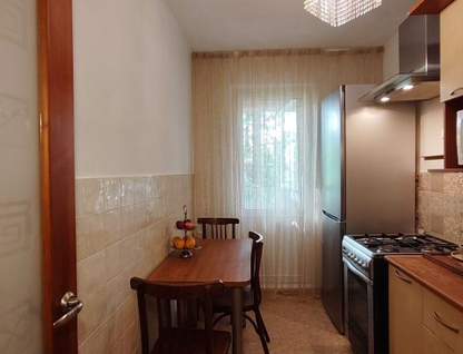 2-к. квартира, 45,2 м²