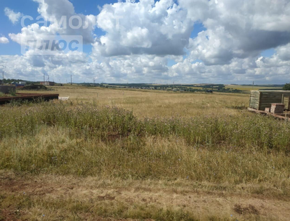 Участок (ижс), 11,5 сот.