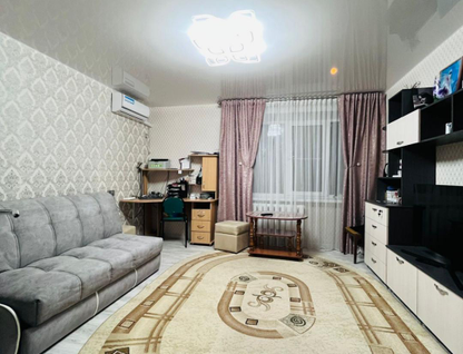 3-к. квартира, 60,2&nbsp;м²