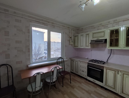 1-к. квартира, 37,9&nbsp;м²