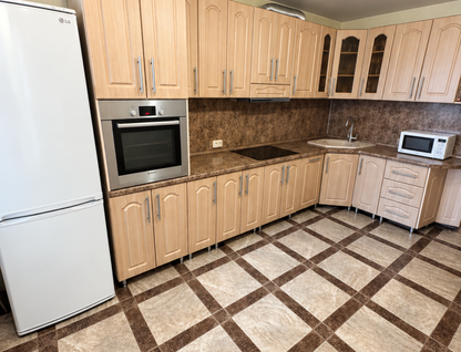 3-к. квартира, 73&nbsp;м²