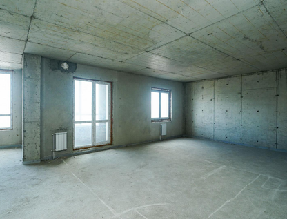1-к. квартира, 118,5&nbsp;м²
