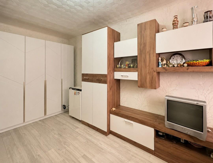 2-к. квартира, 45 м²