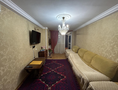 2-к. квартира, 74&nbsp;м²